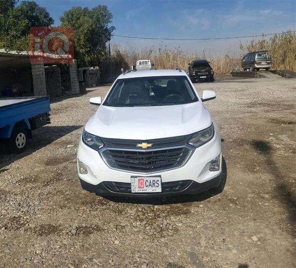 شيفروليه إكوينوكس 2018 للبيع في العراق - الشوملي